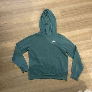 Women’s Nike hoodie